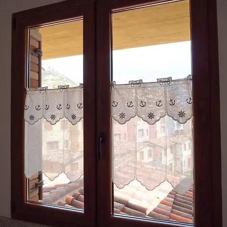 Il Blu Tanca Piras 度假居 Nebida