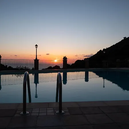 Il Blu Tanca Piras * Nebida