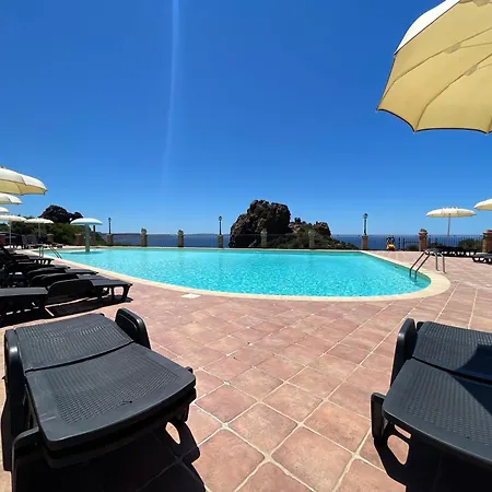 Ferienhaus Il Blu Tanca Piras Nebida