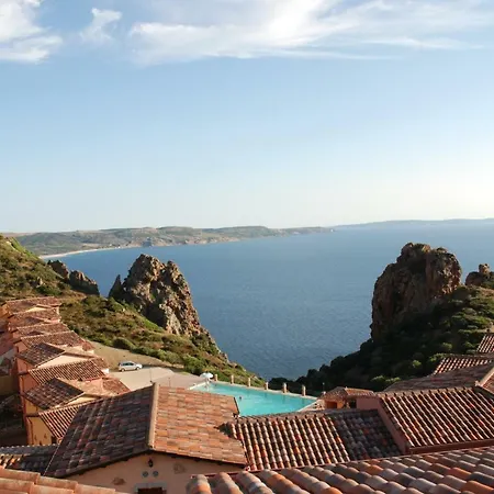 Il Blu Tanca Piras Casa vacanze