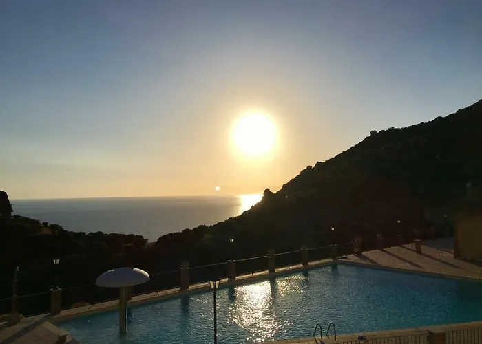 Ferienhaus Il Blu Tanca Piras