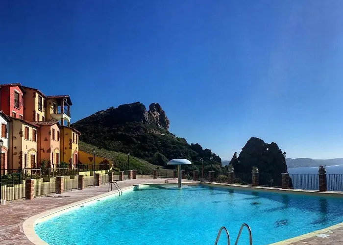 Il Blu Tanca Piras *