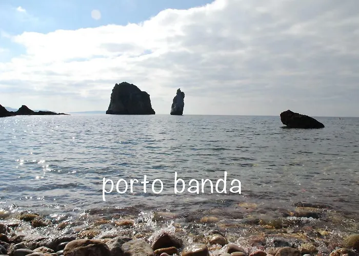 Il Blu Tanca Piras Nebida