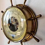 Il Blu Tanca Piras Nebida