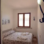 Il Blu Tanca Piras Nyaraló Nebida