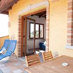 Il Blu Tanca Piras Nyaraló Nebida