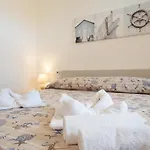 Nyaraló Il Blu Tanca Piras Nebida