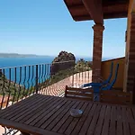 度假居 Il Blu Tanca Piras