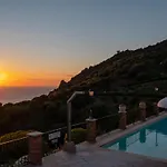 Il Blu Tanca Piras * Nebida