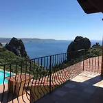 Il Blu Tanca Piras Nyaraló *