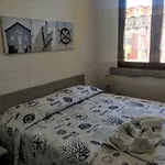 Il Blu Tanca Piras * Nebida