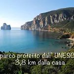 Il Blu Tanca Piras Nebida