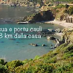 Il Blu Tanca Piras Nebida