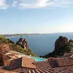 Il Blu Tanca Piras 度假居