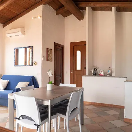 Il Blu Tanca Piras Nebida