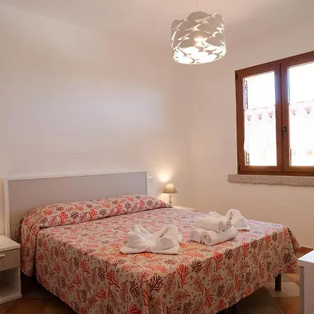 Il Blu Tanca Piras بيت للعطل