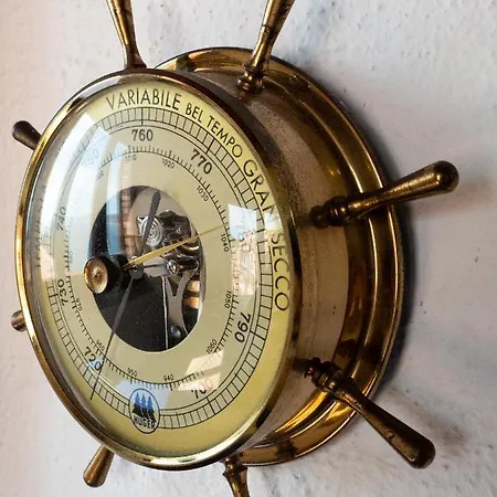 Il Blu Tanca Piras Nebida