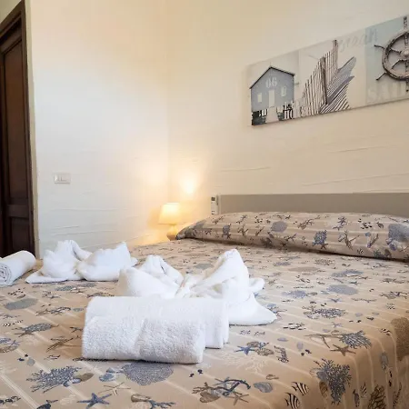 Il Blu Tanca Piras * Nebida