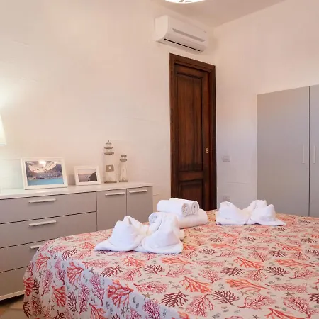 Il Blu Tanca Piras Holiday home Nebida