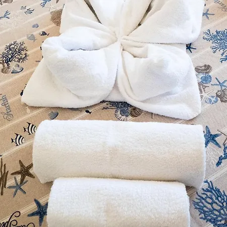 Il Blu Tanca Piras Nebida