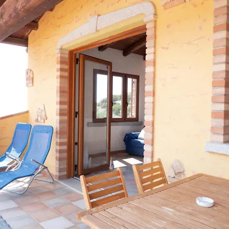 Il Blu Tanca Piras Holiday home Nebida