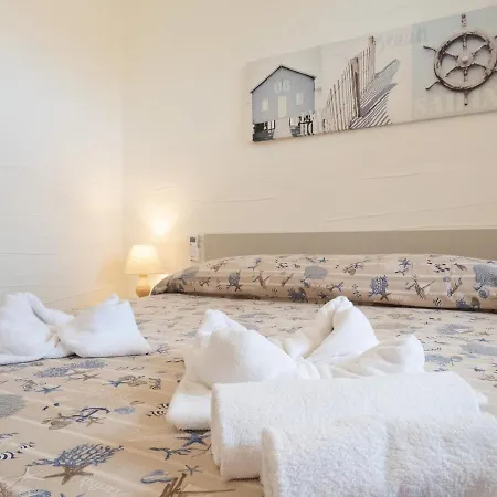 別荘 Il Blu Tanca Piras Nebida