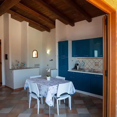 Il Blu Tanca Piras * Nebida
