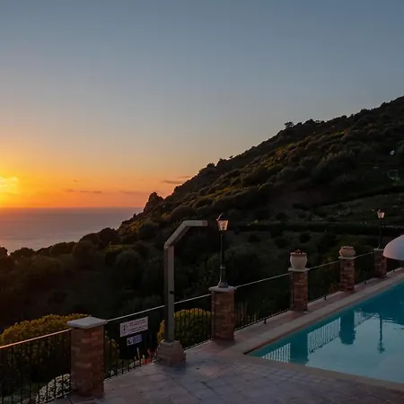 Il Blu Tanca Piras * Nebida