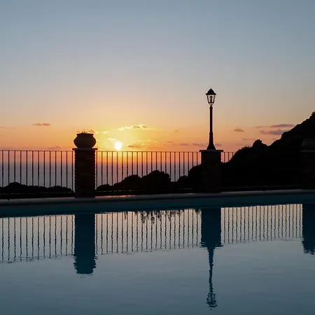 Il Blu Tanca Piras Nyaraló Nebida
