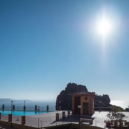 Nyaraló Il Blu Tanca Piras Nebida