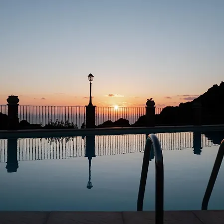 Holiday home Il Blu Tanca Piras *