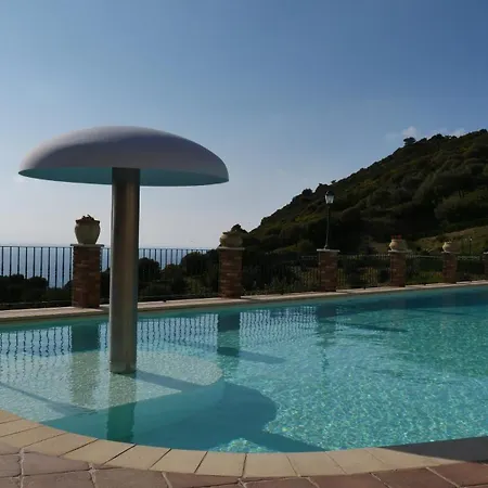 Il Blu Tanca Piras