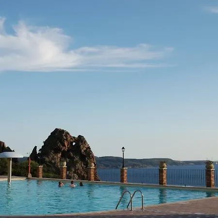 Il Blu Tanca Piras
