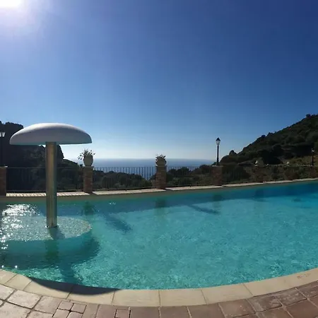 Il Blu Tanca Piras
