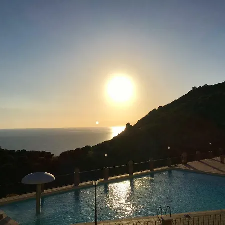 بيت للعطل Il Blu Tanca Piras