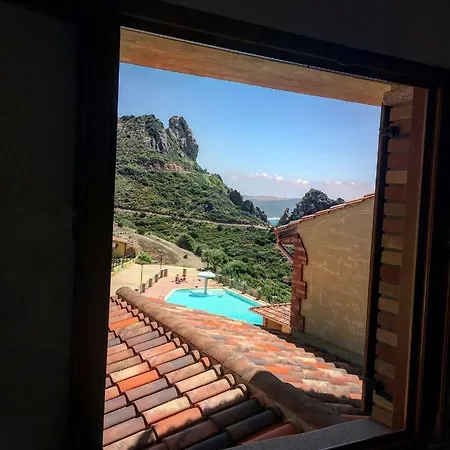 Il Blu Tanca Piras