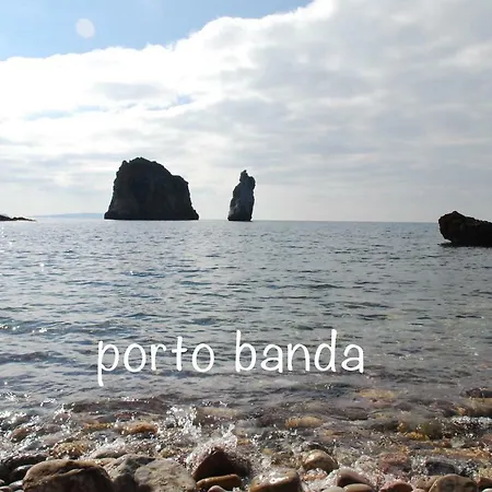 Il Blu Tanca Piras Nebida