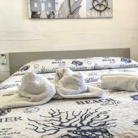 Il Blu Tanca Piras Nebida