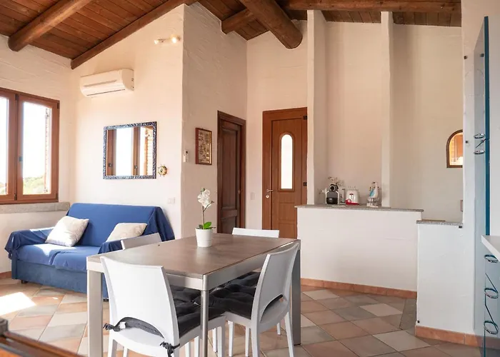 Il Blu Tanca Piras Nebida