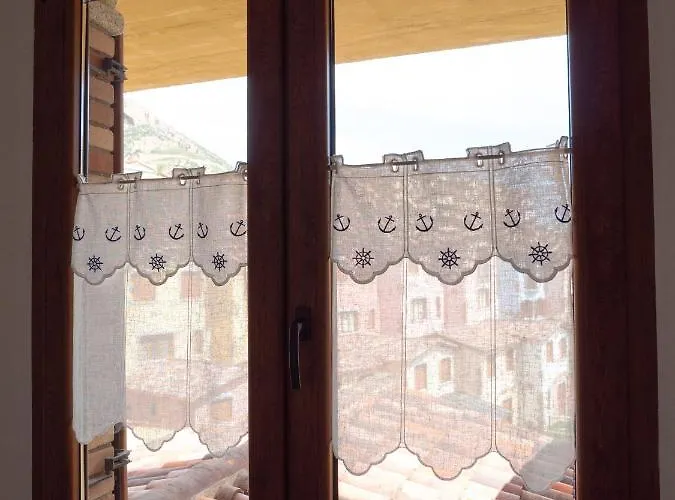 Il Blu Tanca Piras Tatil Evi Nebida