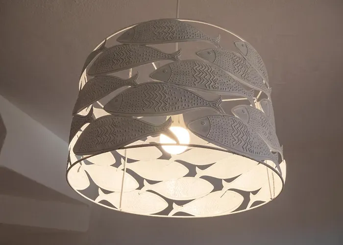 Il Blu Tanca Piras Tatil Evi