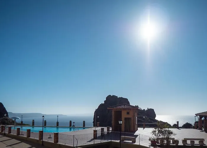 Tatil Evi Il Blu Tanca Piras Nebida