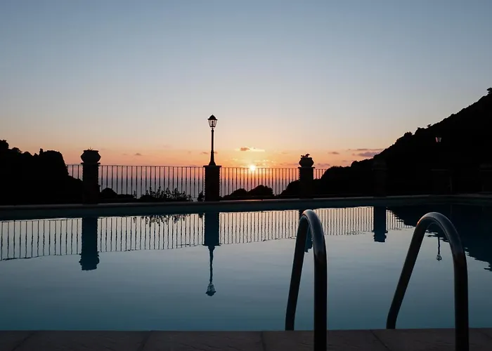 Tatil Evi Il Blu Tanca Piras *