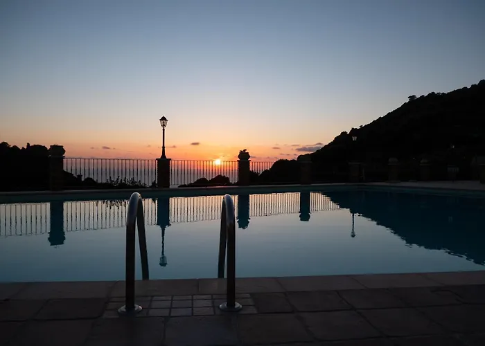 Il Blu Tanca Piras * Nebida