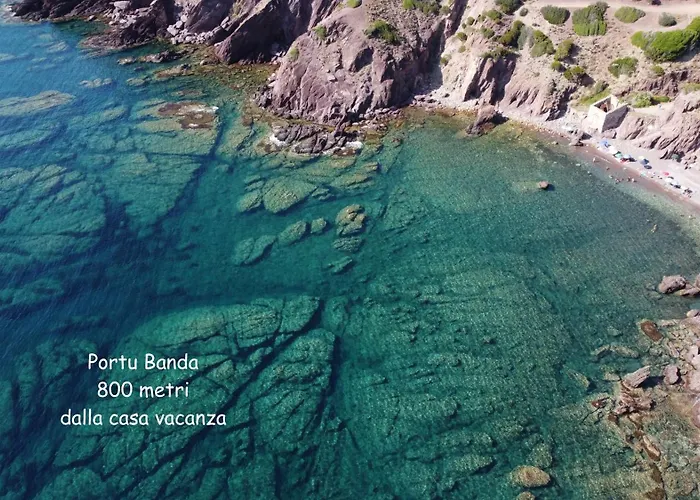 Il Blu Tanca Piras *