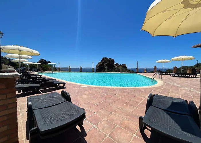 Tatil Evi Il Blu Tanca Piras Nebida