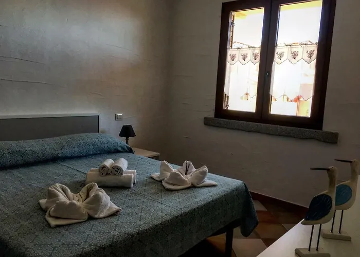 Il Blu Tanca Piras Nebida