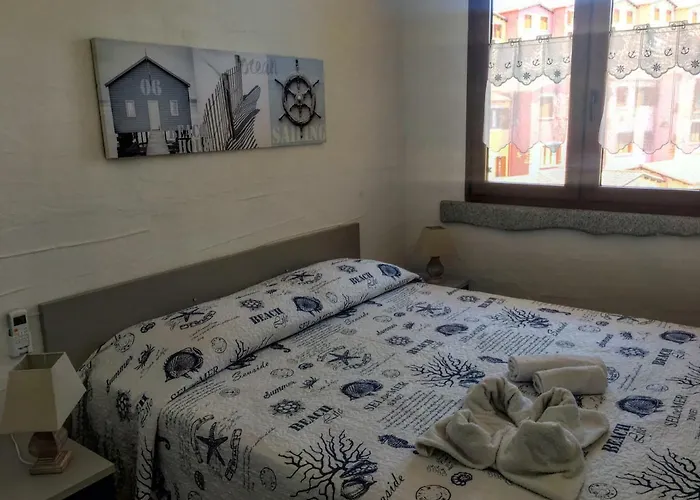 Il Blu Tanca Piras * Nebida