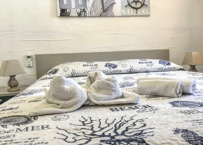 Il Blu Tanca Piras Nebida