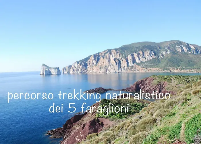 Tatil Evi Il Blu Tanca Piras